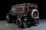 Land Rover Defender Ultimate Edition by Urban Truck 2014 года